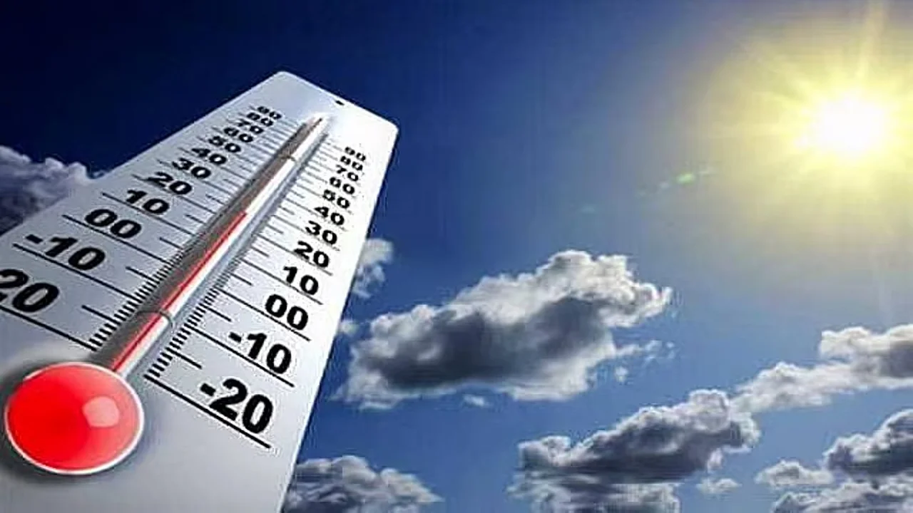 درجات الحرارة بالمملكة تسجل تبايناً كبيراً بين مكة 42 وأبها 18 درجة